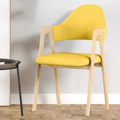 Dining Chair Simple Desk Stool Nordic Leisure Chair For Homeliving Room Chairs Furniture Chaises Стулья Для Кухни  мебель