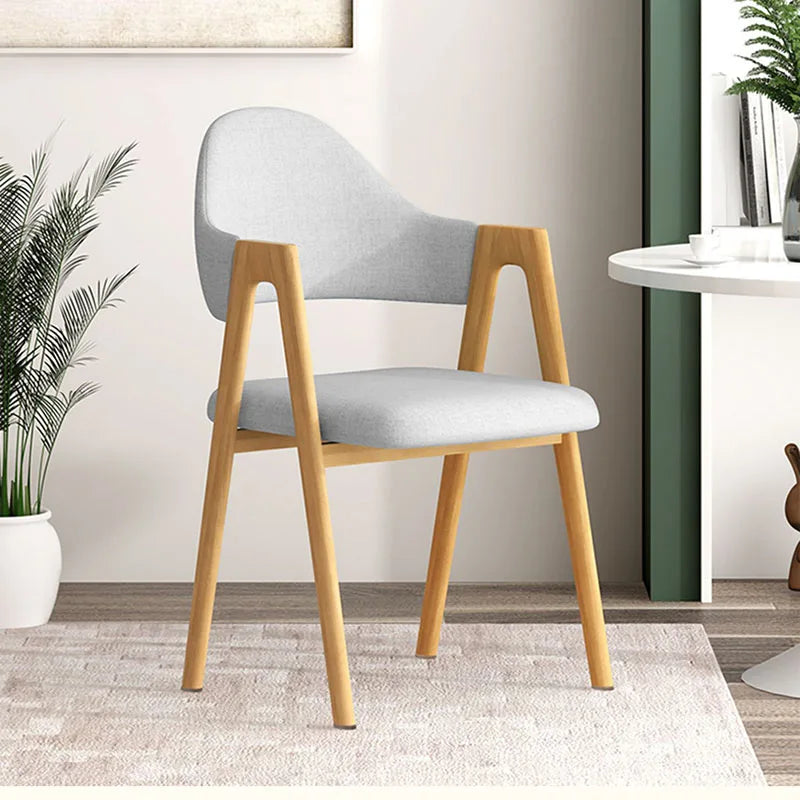 Dining Chair Simple Desk Stool Nordic Leisure Chair For Homeliving Room Chairs Furniture Chaises Стулья Для Кухни  мебель