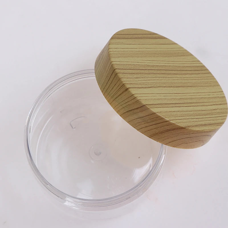 Boîte de rangement transparente pour la cuisine