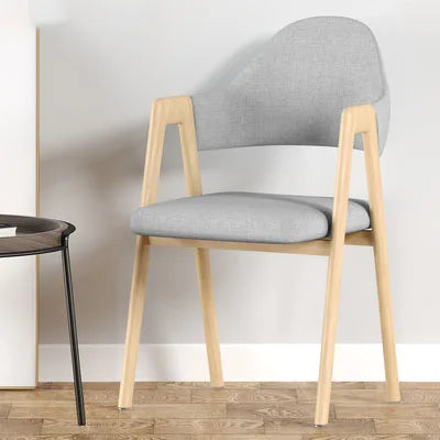 Dining Chair Simple Desk Stool Nordic Leisure Chair For Homeliving Room Chairs Furniture Chaises Стулья Для Кухни  мебель