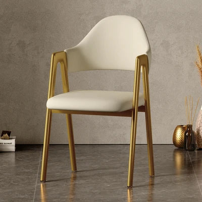 Dining Chair Simple Desk Stool Nordic Leisure Chair For Homeliving Room Chairs Furniture Chaises Стулья Для Кухни  мебель