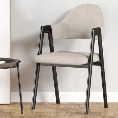 Dining Chair Simple Desk Stool Nordic Leisure Chair For Homeliving Room Chairs Furniture Chaises Стулья Для Кухни  мебель