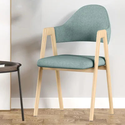 Dining Chair Simple Desk Stool Nordic Leisure Chair For Homeliving Room Chairs Furniture Chaises Стулья Для Кухни  мебель
