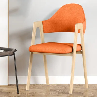 Dining Chair Simple Desk Stool Nordic Leisure Chair For Homeliving Room Chairs Furniture Chaises Стулья Для Кухни  мебель