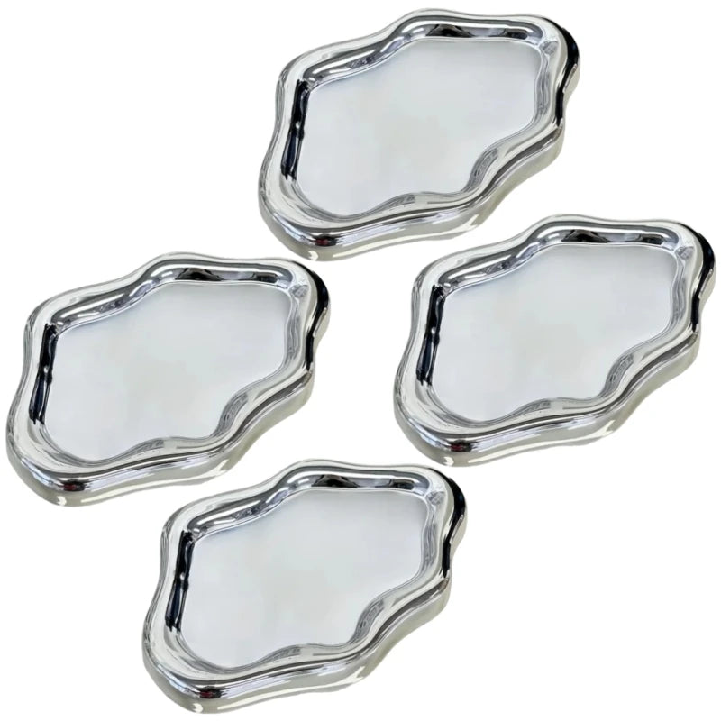 Plateau Décoratif pour Bijoux