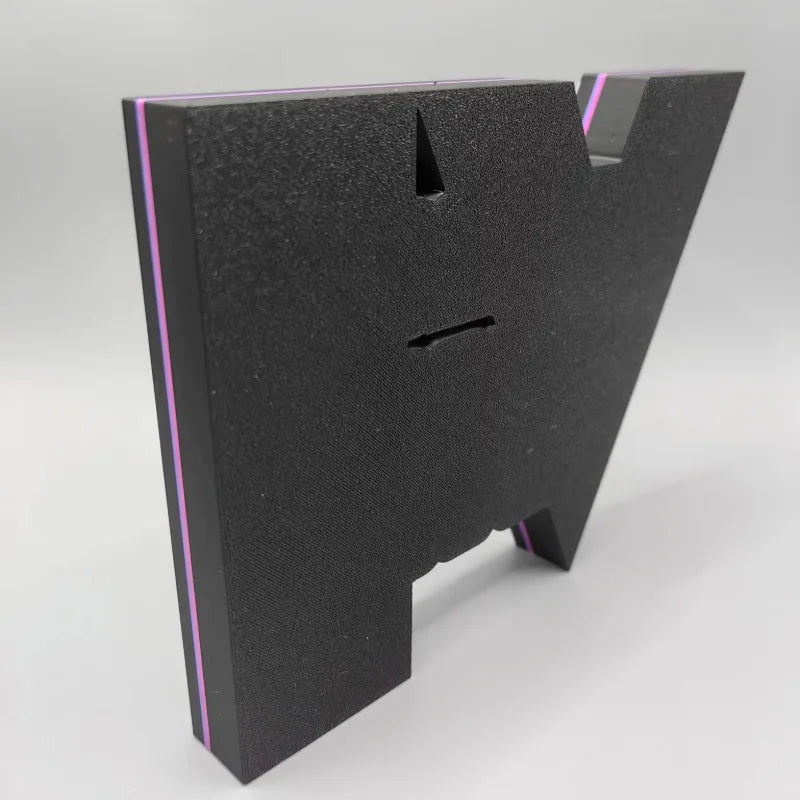 GTA6 Logo 3D