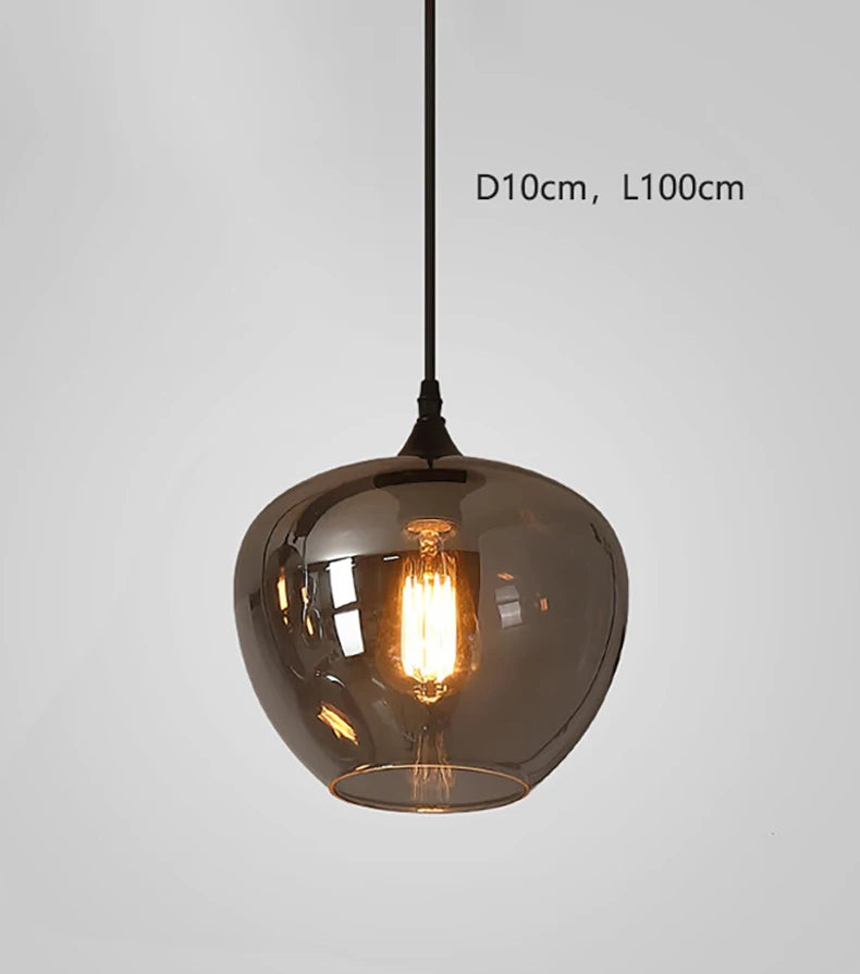 Lustre suspendu LED moderne en forme d'anneau pour décoration d'intérieur, suspension lumineuse pour salon et salle à manger