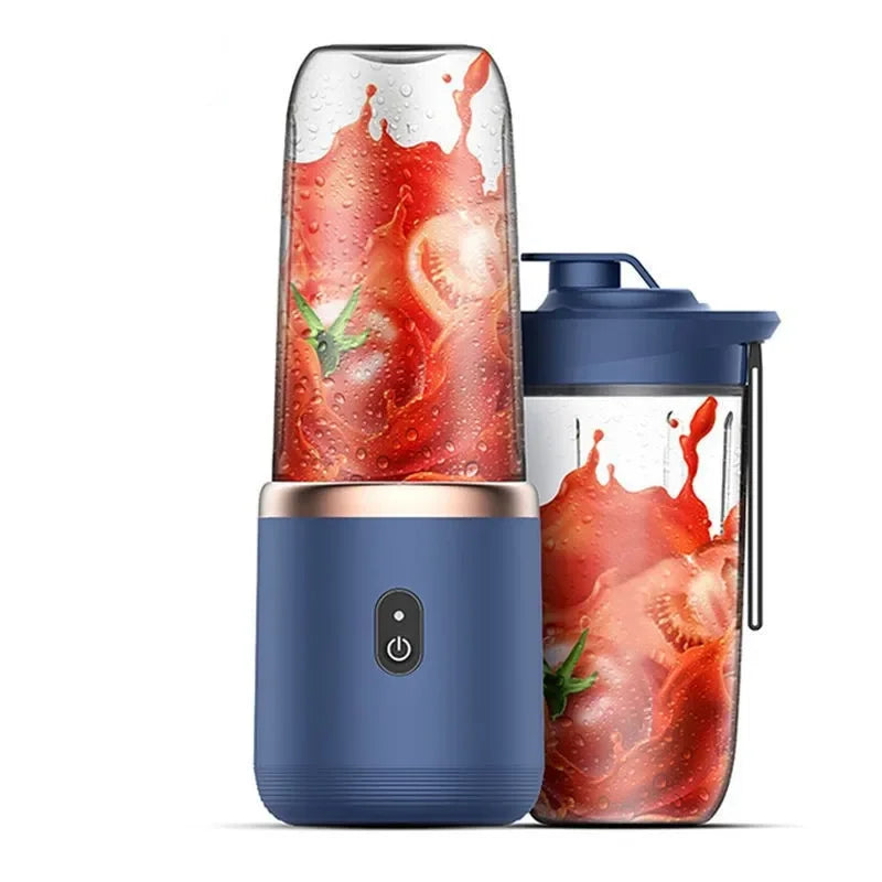 Mini Blender Portable USB
