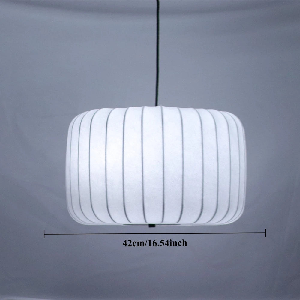Lustre pendant élégant