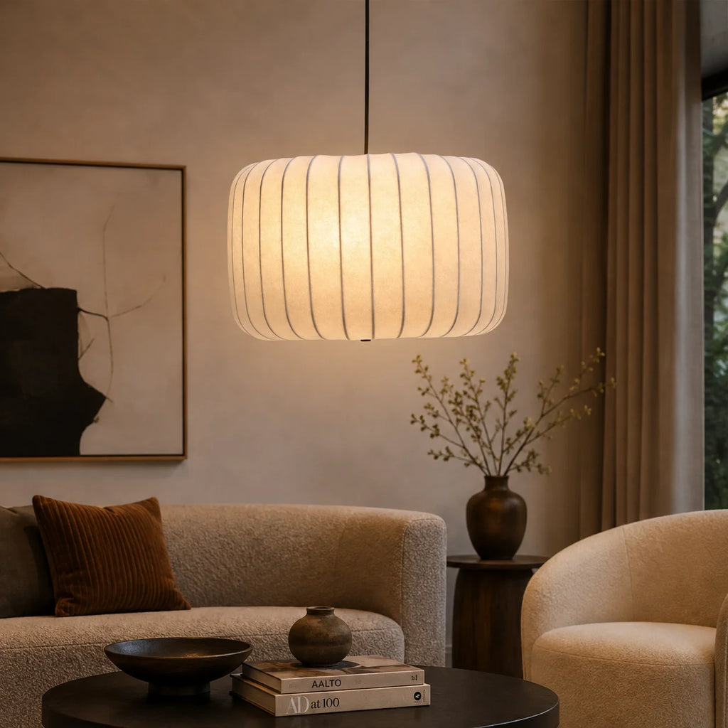 Lustre pendant élégant