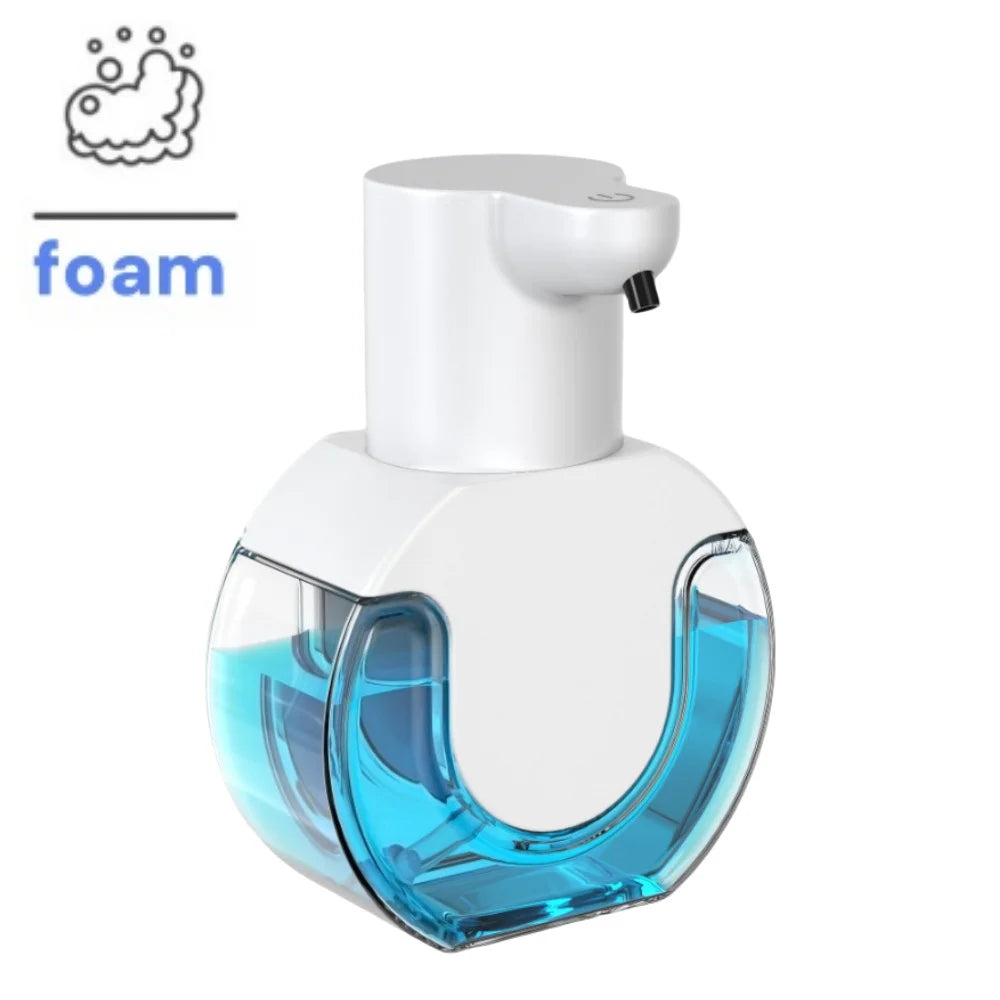Distributeur de savon automatique liquide