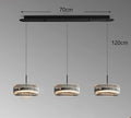 Lustre Suspendu LED Anneau