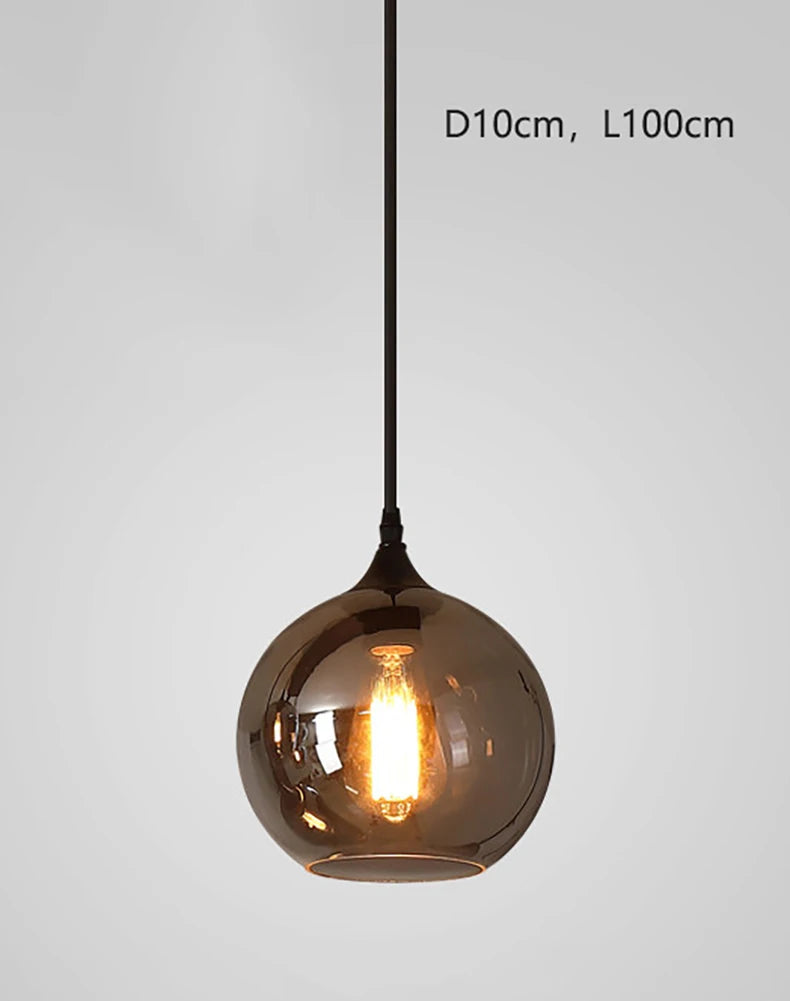 Lustre suspendu LED moderne en forme d'anneau pour décoration d'intérieur, suspension lumineuse pour salon et salle à manger