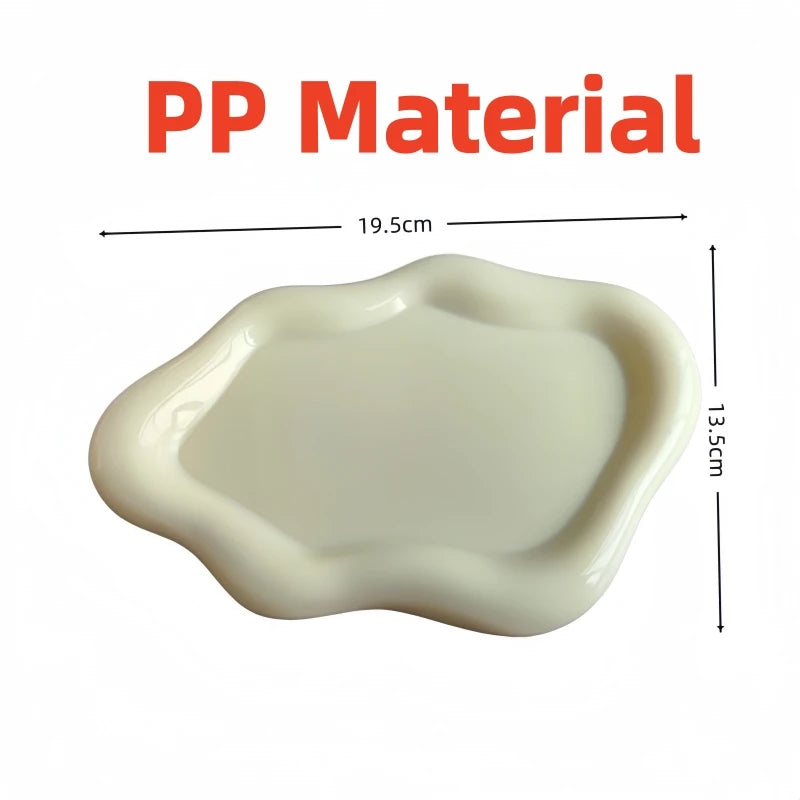 Plateau Décoratif pour Bijoux