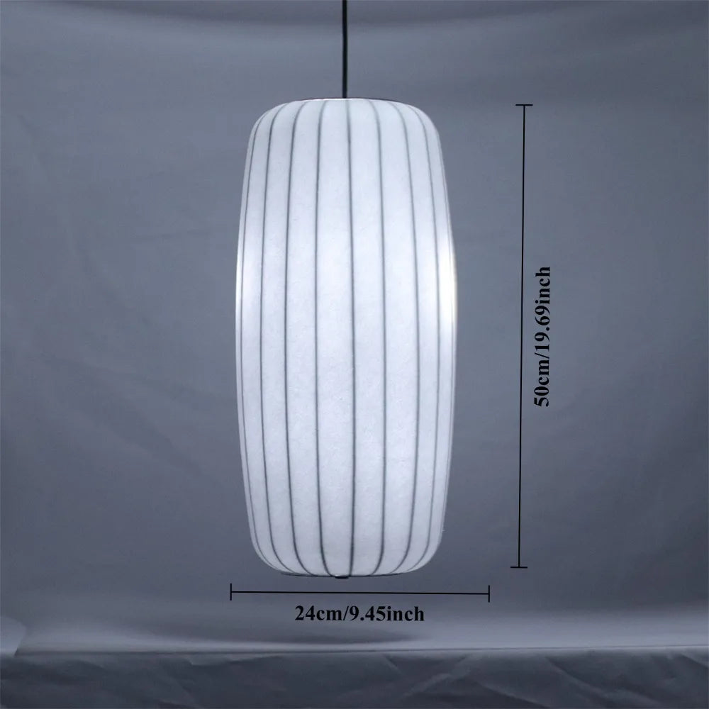 Lustre pendant élégant