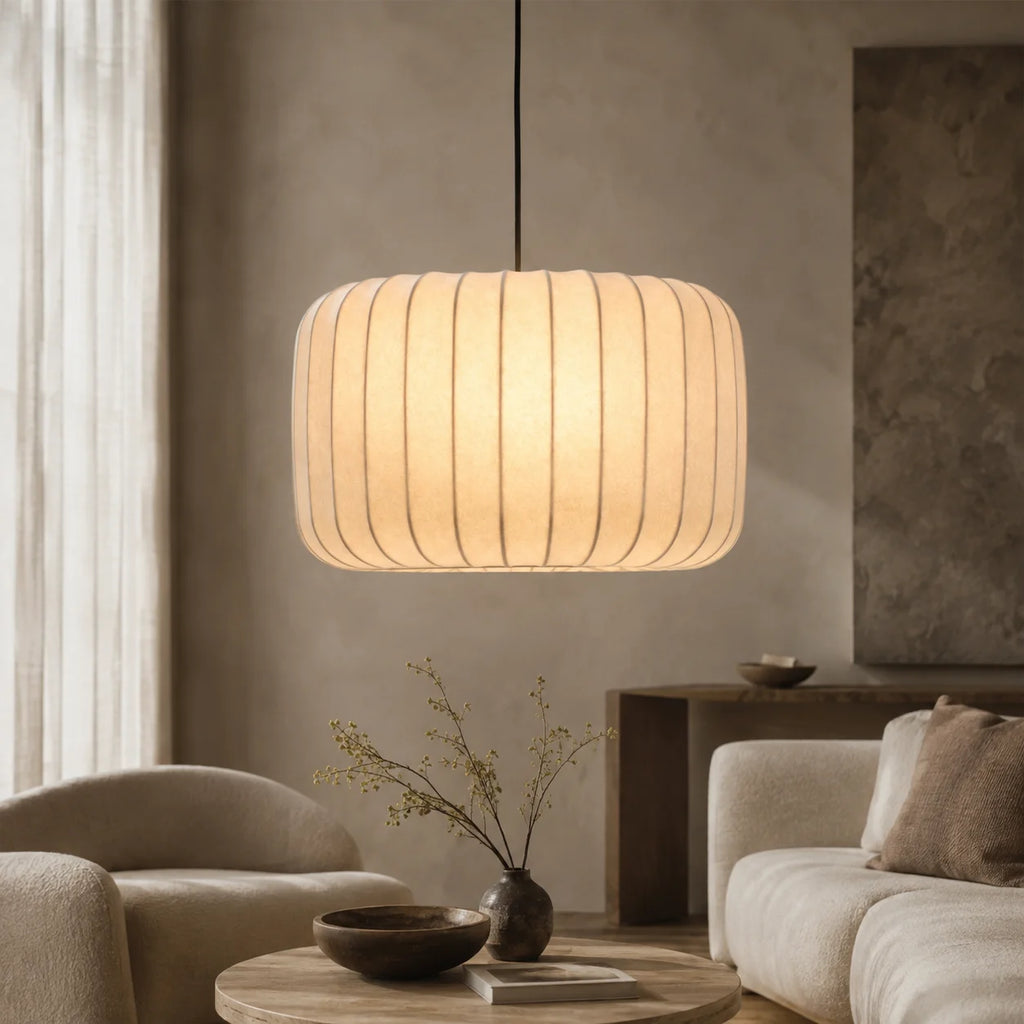 Lustre pendant élégant