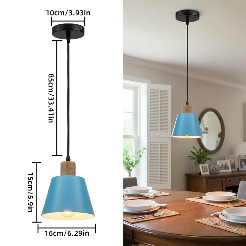 Suspension moderne