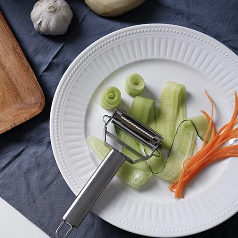 Éplucheur de cuisine