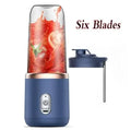 Mini Blender Portable USB