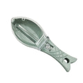 Écailler à poisson ménager avec couvercle, grattoir à écailles de poisson, décapeur manuel d'écailles, brosse pour outils de pêche