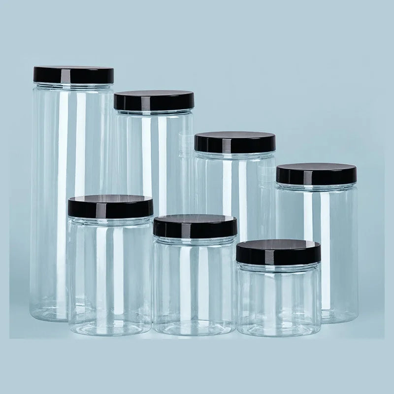 Bouteille d'emballage et de stockage anti-odeurs, récipient pour grains de café et assaisonnements, accessoires de cuisine