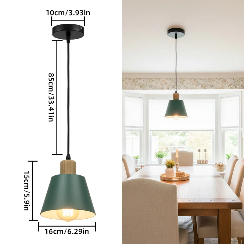 Suspension moderne