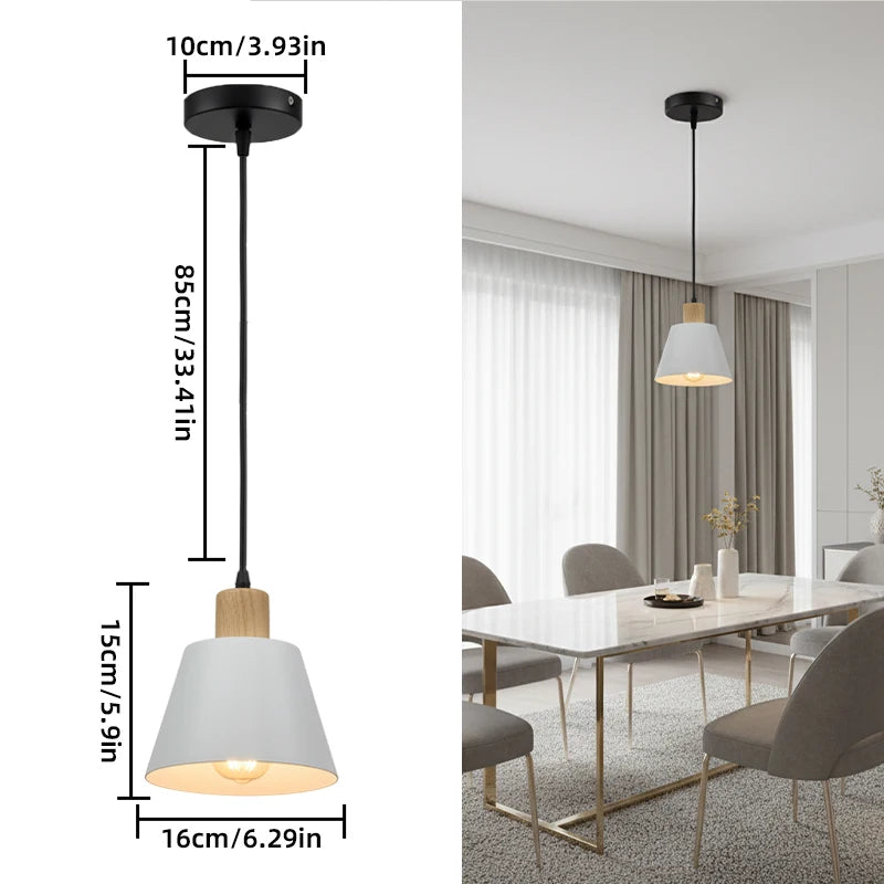 Suspension moderne