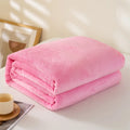 Plaid Douillet en Microfibre