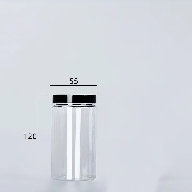 Bouteille d'emballage et de stockage anti-odeurs, récipient pour grains de café et assaisonnements, accessoires de cuisine