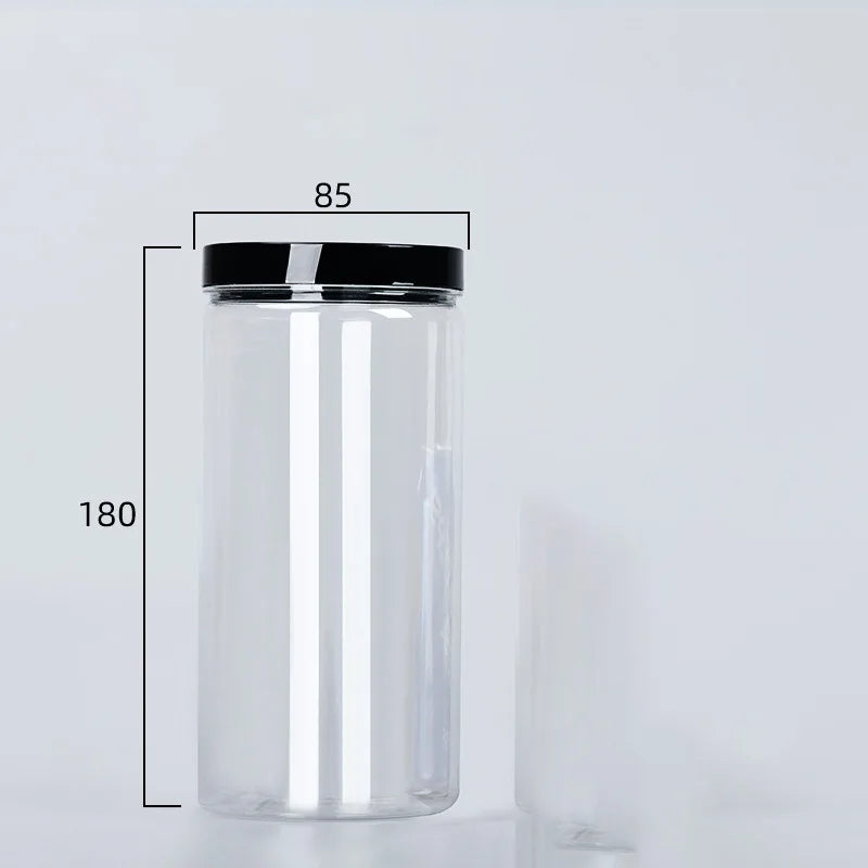 Bouteille d'emballage et de stockage anti-odeurs, récipient pour grains de café et assaisonnements, accessoires de cuisine
