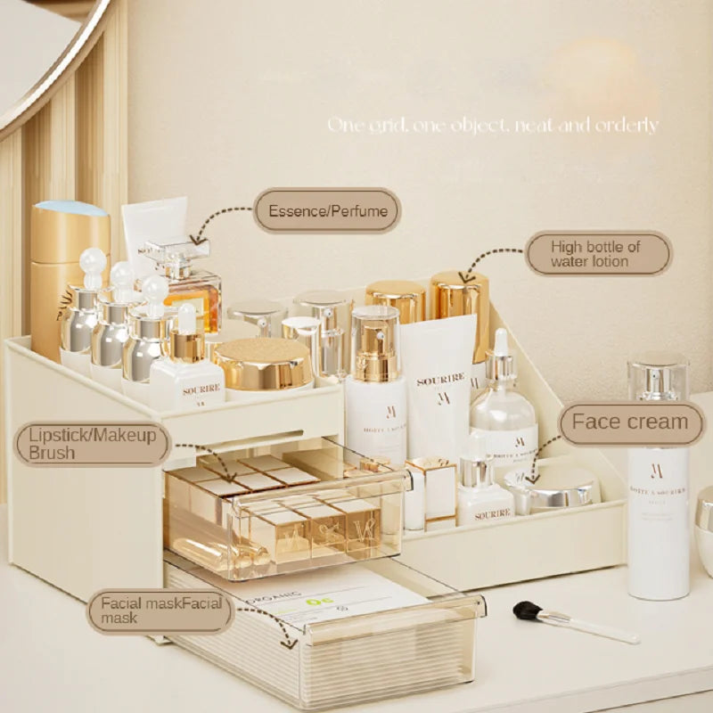 Organisateur de cosmétiques 1 pièce