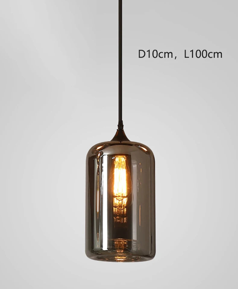 Lustre suspendu LED moderne en forme d'anneau pour décoration d'intérieur, suspension lumineuse pour salon et salle à manger
