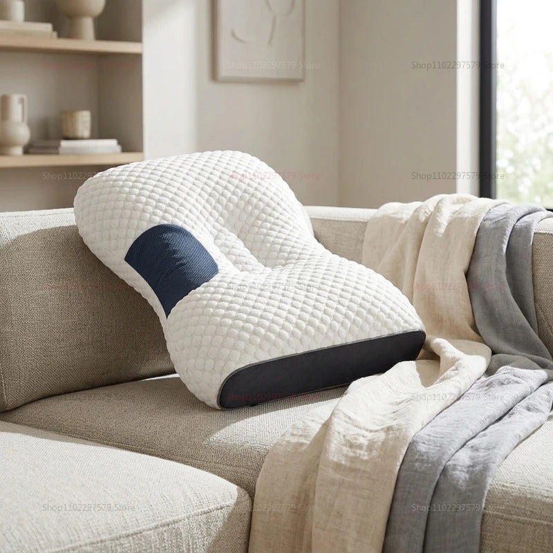 Coussin japonais relax