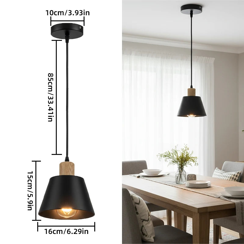 Suspension moderne