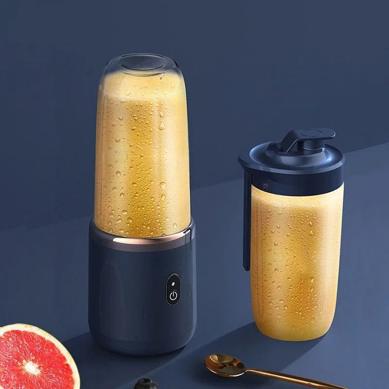 Mini Blender Portable USB