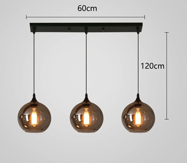 Lustre suspendu LED moderne en forme d'anneau pour décoration d'intérieur, suspension lumineuse pour salon et salle à manger