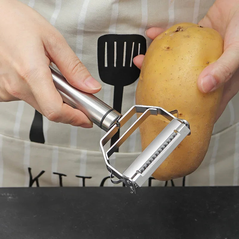 Éplucheur de cuisine