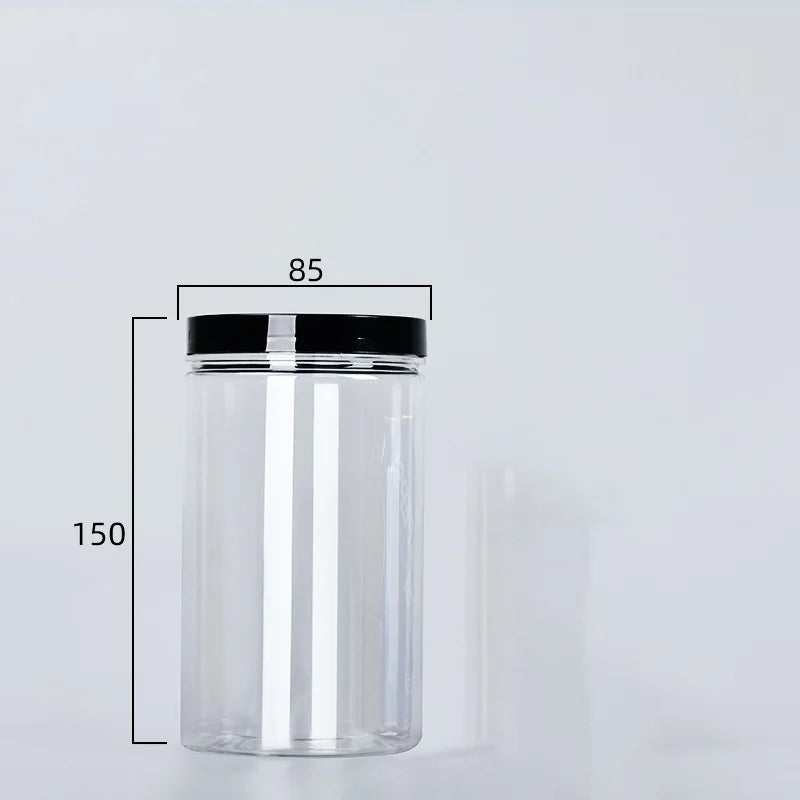 Bouteille d'emballage et de stockage anti-odeurs, récipient pour grains de café et assaisonnements, accessoires de cuisine
