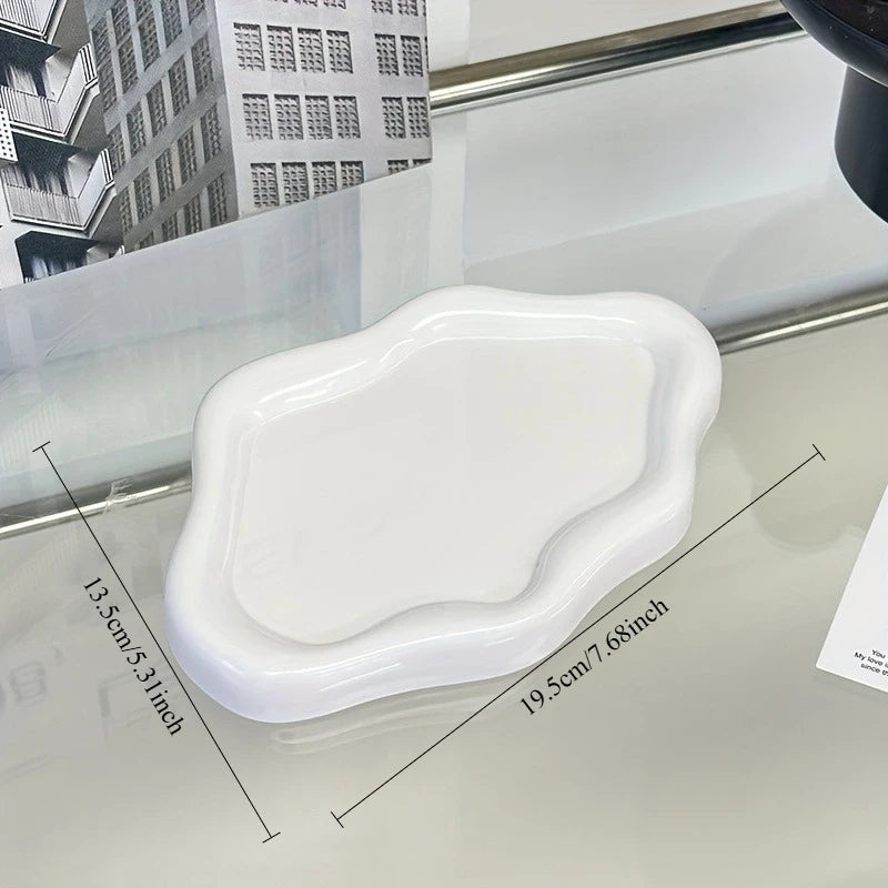 Plateau Décoratif pour Bijoux
