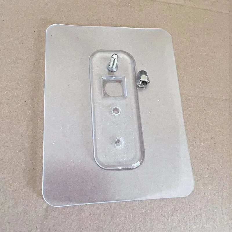 Étagère de rangement de salle de bain