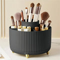 Organisateur de maquillage rotatif 360°