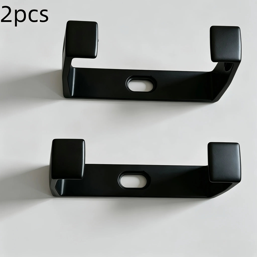 Organiseur et range-câbles de bureau et maison - Protecteur et support de câbles compact - Gain de place pour espace de travail
