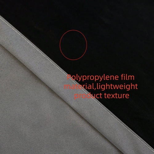 1 panneau de rideau double couche style européen 100% occultant et préserve l'intimité, avec voilage superposé et fond uni au design esthétique pour chambre et salon