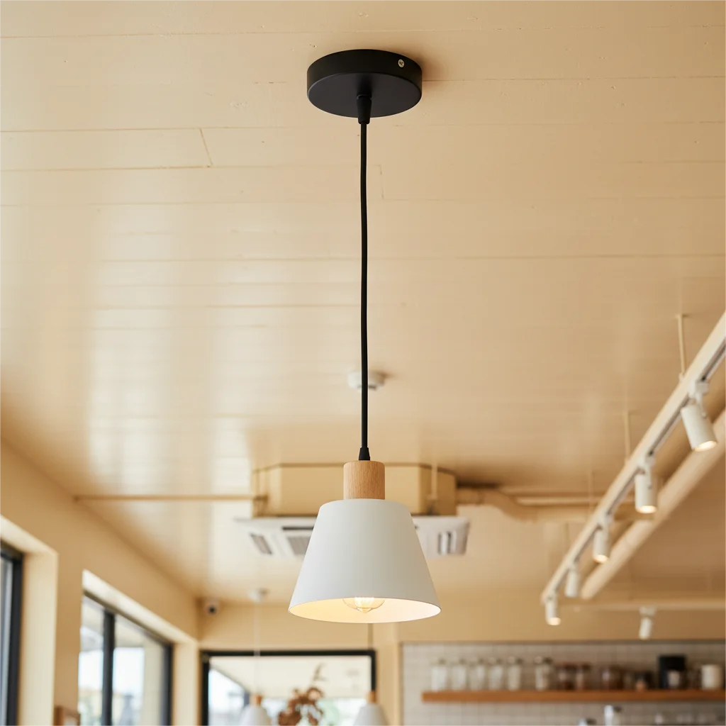 Suspension moderne