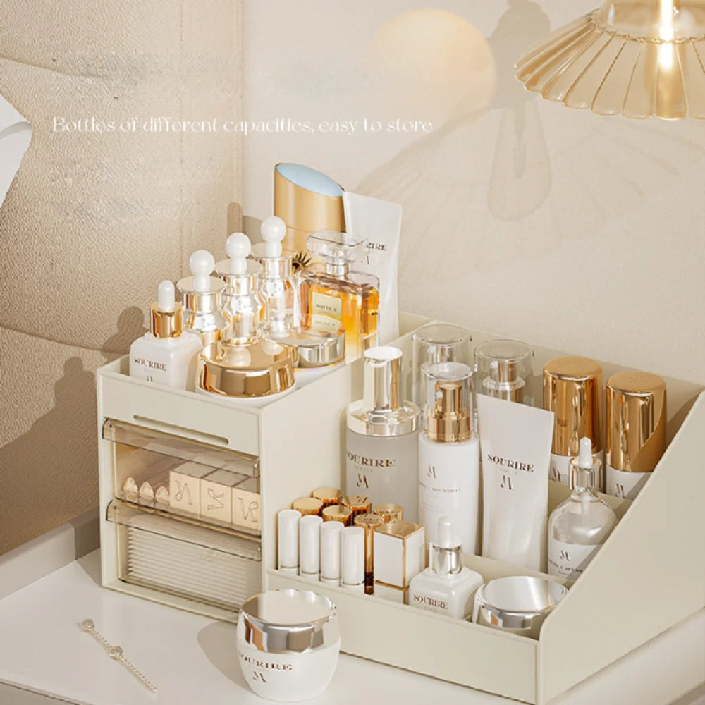 Organisateur de cosmétiques 1 pièce
