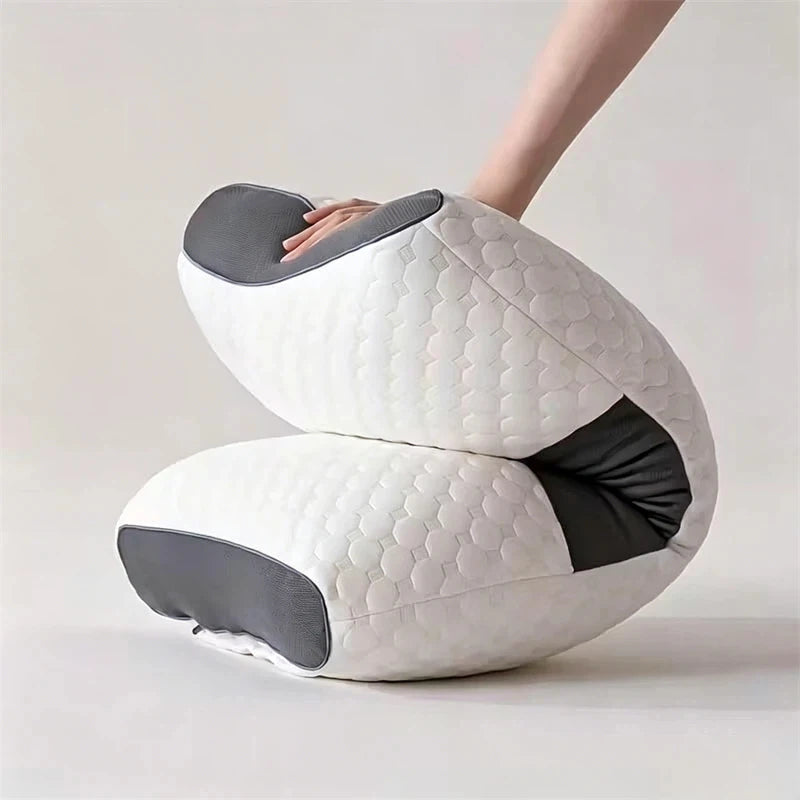Coussin japonais relax