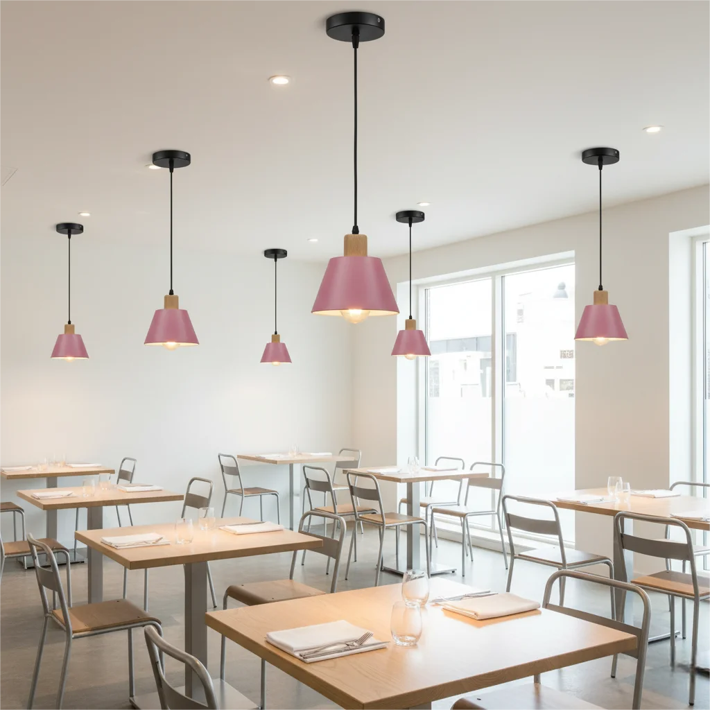 Suspension moderne