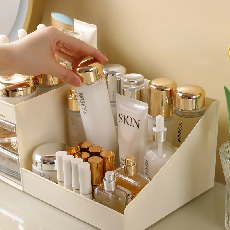 Organisateur de Cosmétiques avec Tiroirs
