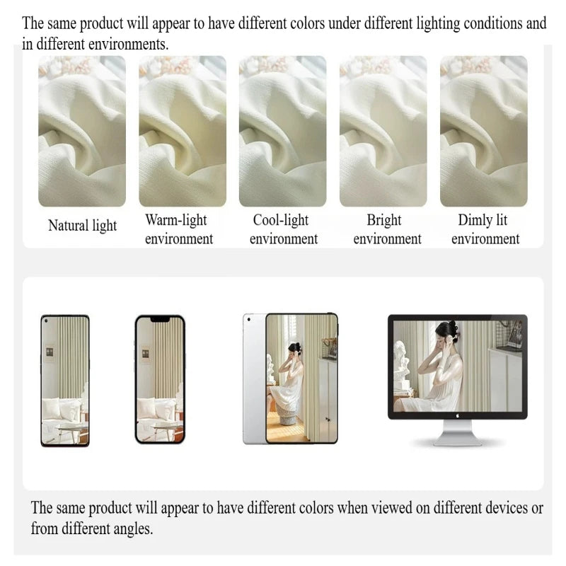 1 panneau de rideau occultant 100% avec isolation thermique et séparation de pièce, avec doublure thermique pour salon, salle à manger, chambre – protège l'intimité