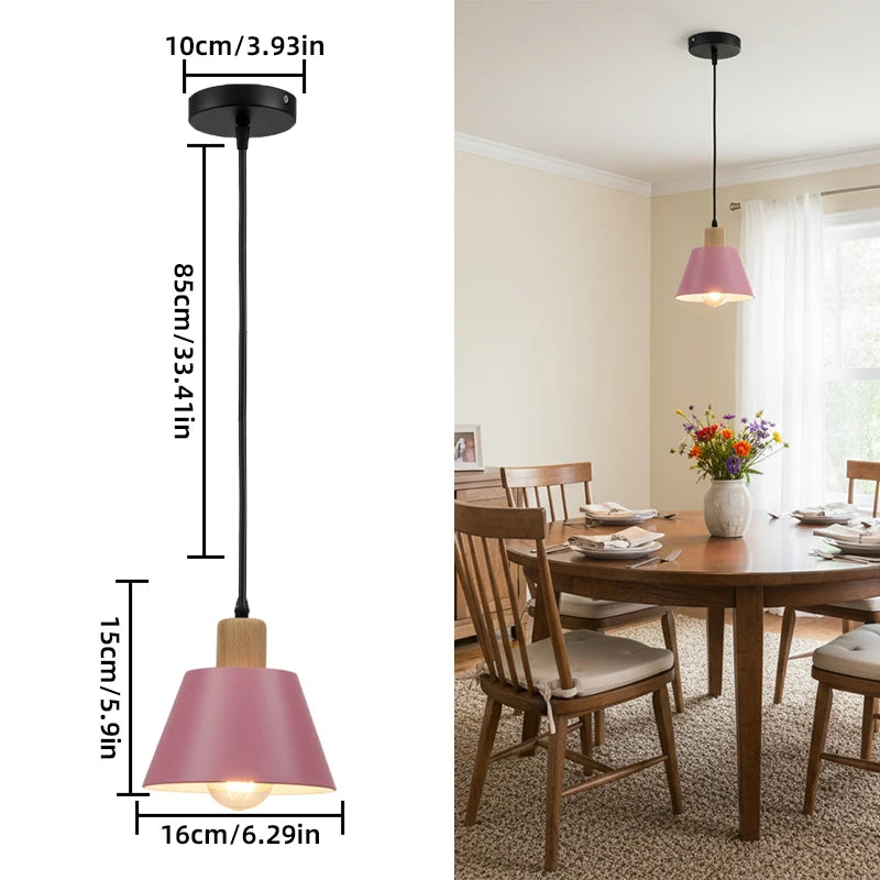 Suspension moderne